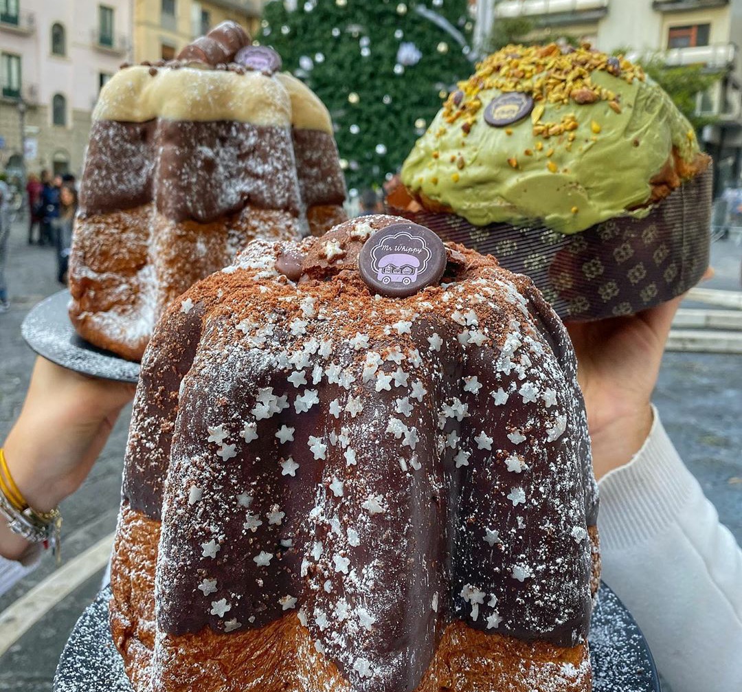 panettone