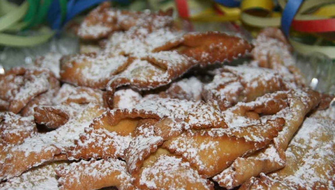 chiacchiere
