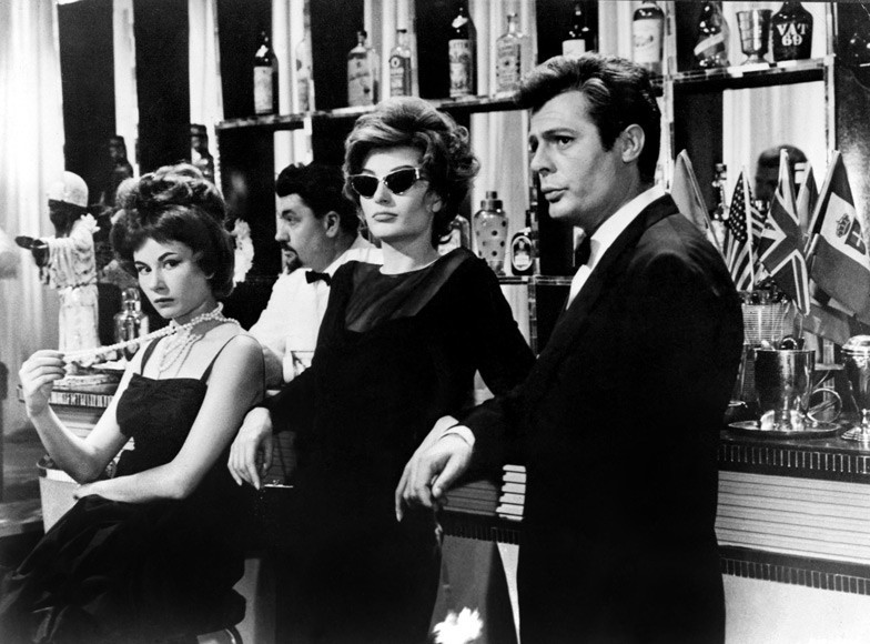 dolce vita